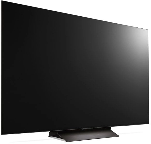 Телевизор OLED LG 65" OLED65C4RLA.ARUB коричневый 4K Ultra HD 120Hz DVB-T DVB-T2 DVB-C DVB-S2 USB WiFi Smart TV