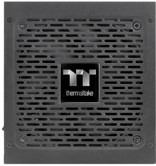 Блок питания Thermaltake ATX 1200W Toughpower PF3 Gen.5 80+ platinum 24pin APFC 120mm fan color LED 12xSATA Cab Manag RTL