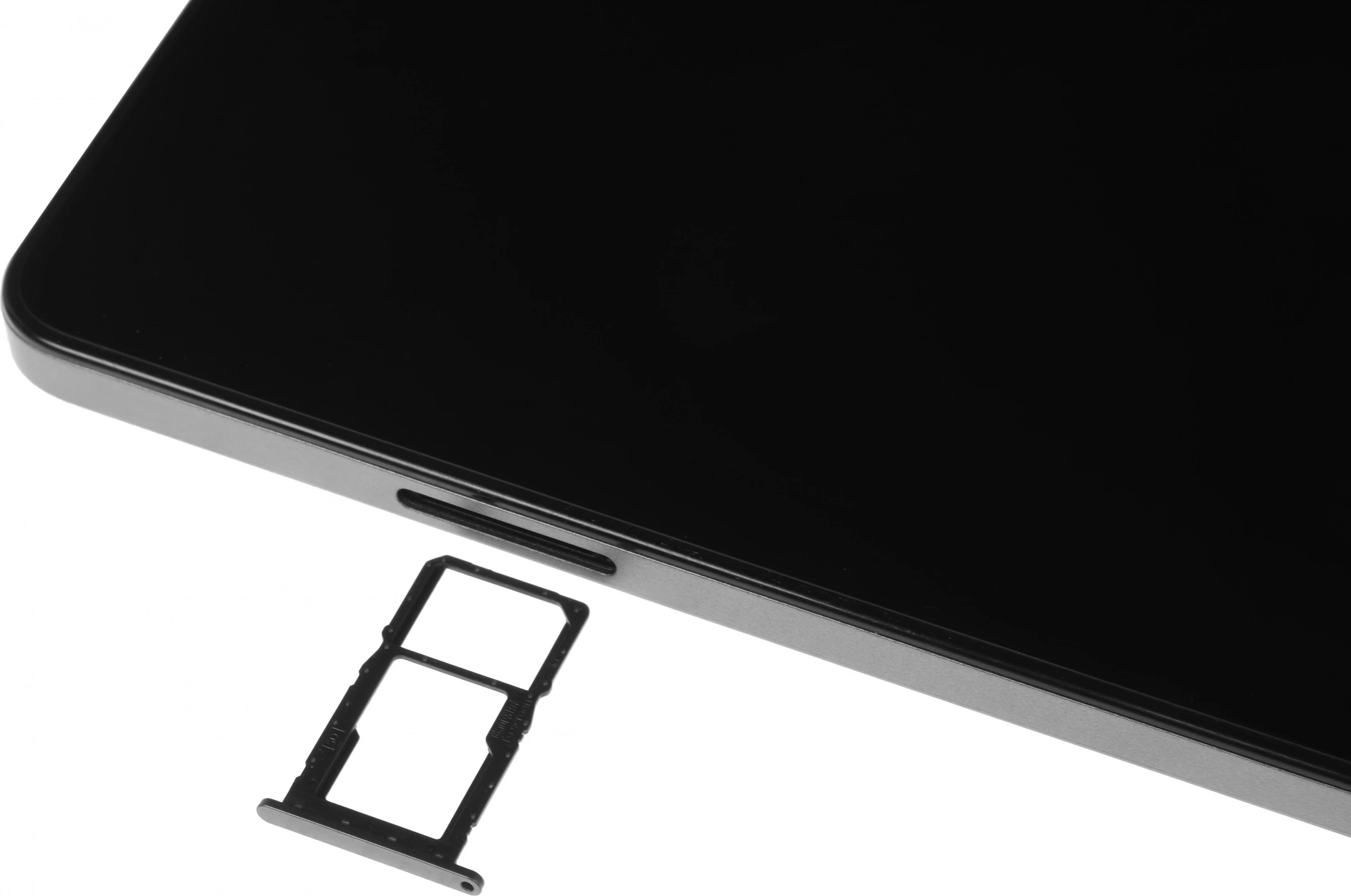 Планшет Honor Pad X8a NDL-L09A 680 (2.4) 8C RAM4Gb ROM64Gb 11" IPS 1920x1200 4G MagicOS 8.0 серый космос 5Mpix 5Mpix BT WiFi microSDXC 1Tb 8300mAh 14hr 1723hrs