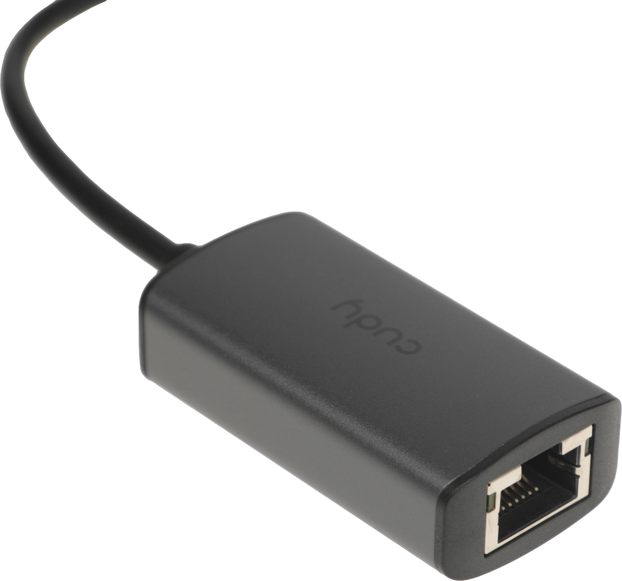 Сетевой адаптер Gigabit Ethernet Cudy UE10C USB Type-C