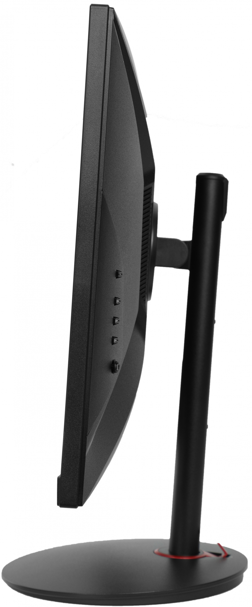Монитор Acer 27" Nitro XR272UPbmiipruzx черный IPS LED 1ms 16:9 HDMI M/M матовая HAS Piv 400cd 178гр/178гр 2560x1440 170Hz FreeSync Premium DP 2K USB 4.65кг