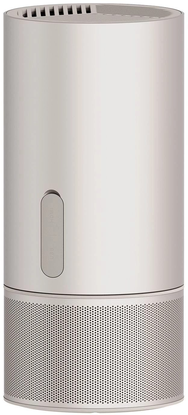 Проектор Xgimi MoGo 3 Pro DLP 450Lm LS (1920x1080) ресурс лампы:25000часов 1xUSB typeA 1.1кг