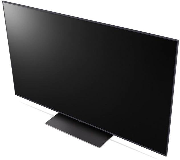 Телевизор LED LG 55" 55UT91006LA.ARUG черный 4K Ultra HD 60Hz DVB-T DVB-T2 DVB-C DVB-S DVB-S2 USB WiFi Smart TV