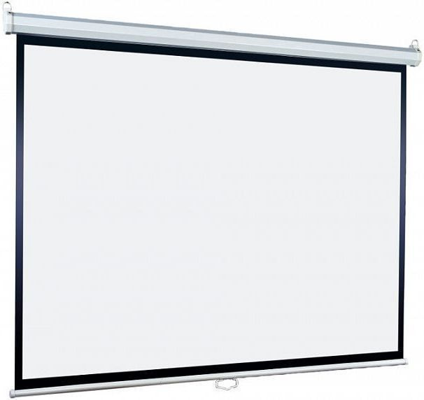 Экран Lumien 107" 153x240см Eco Picture LEP-100123 16:10 настенно-потолочный рулонный