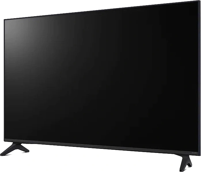 Телевизор LED LG 65" 65QNED70A6A.ARUG черный титан 4K Ultra HD 60Hz DVB-T DVB-T2 DVB-C DVB-S DVB-S2 USB WiFi Smart TV