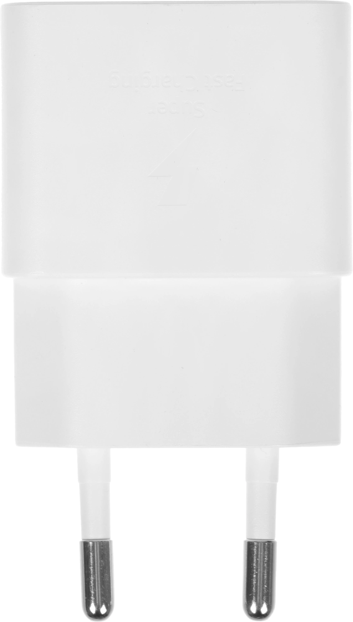 Сетевое зар./устр. Samsung EP-T2510 25W 3A (PD) белый (EP-T2510NWEGEU)