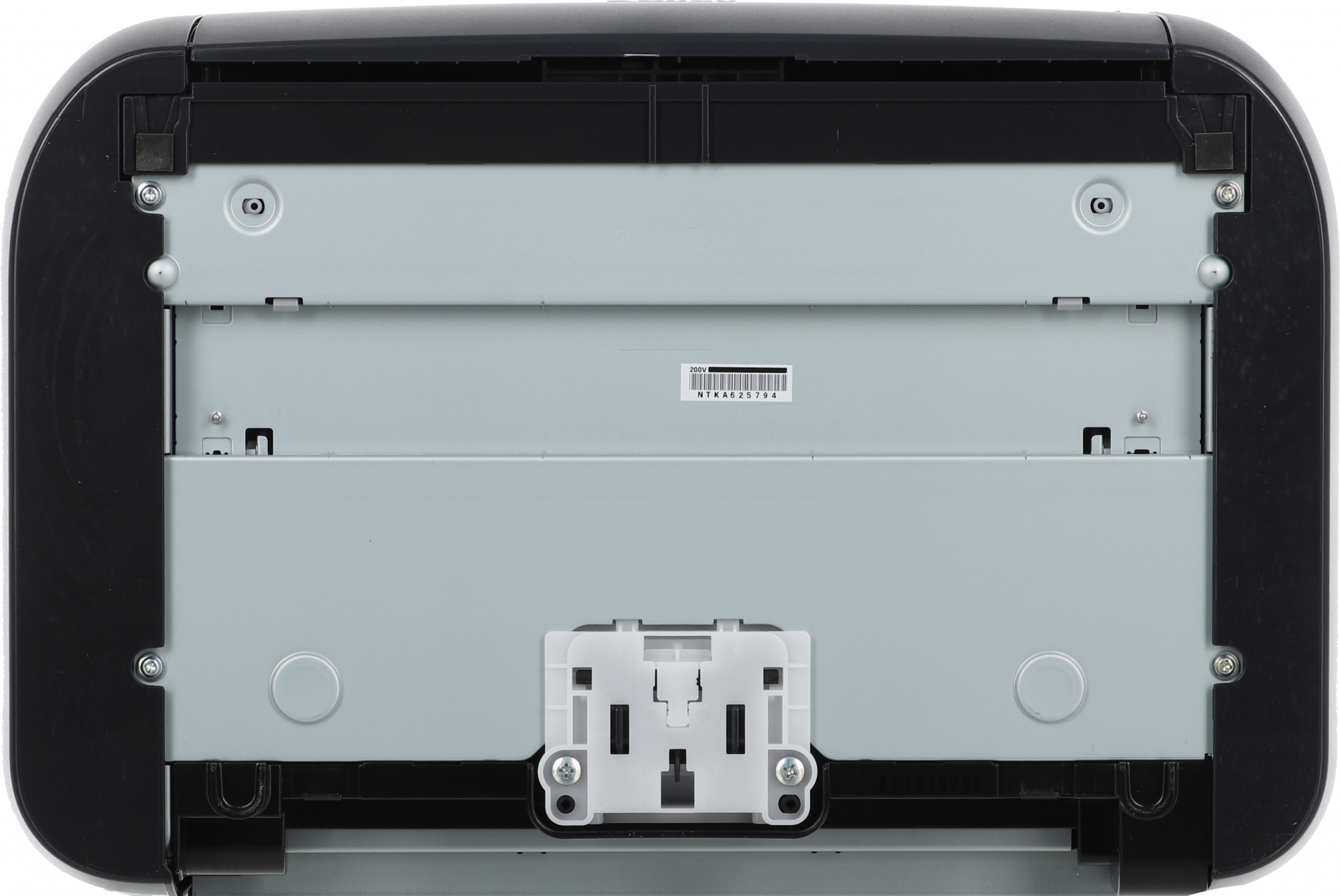 Принтер лазерный Canon imageClass LBP6030B (8468B010) A4 черный