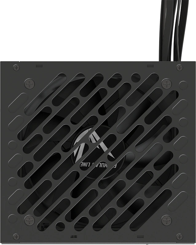 Блок питания Formula ATX 650W FV-650BD 80+ bronze (20+4pin) APFC 120mm fan 5xSATA RTL