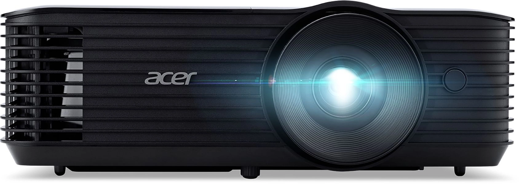 Проектор Acer X129H DLP 4800Lm LS (1024x768) 20000:1 ресурс лампы:4000часов 1xUSB typeA 1xHDMI 2.8кг