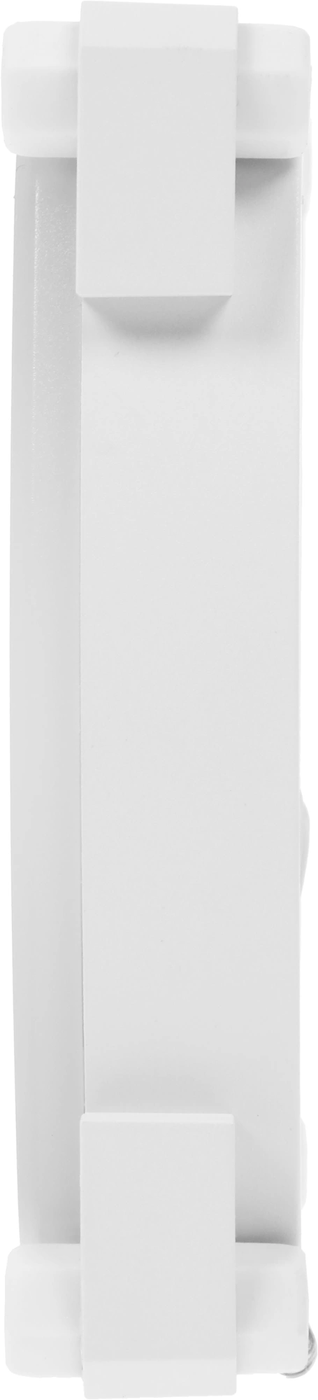 Вентилятор для корпуса Accord ACC-U12 ARGB 120х120x25 белый 4-pin 18.3дБ (ACC-U12 ARGB WHITE) brown box