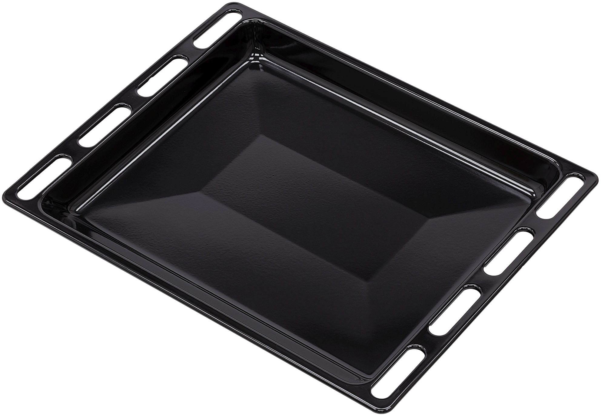 Духовой шкаф Электрический Krona Adriano 60 Bl G2 черный
