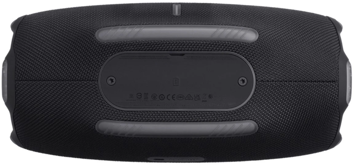Колонка порт. JBL Xtreme 4 черный 100W 2.1 BT 10м 9444mAh (JBLXTREME4BLKUK)