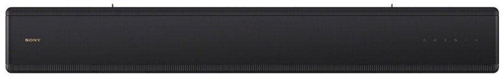 Саундбар Sony HT-A3000 3.1 250Вт черный