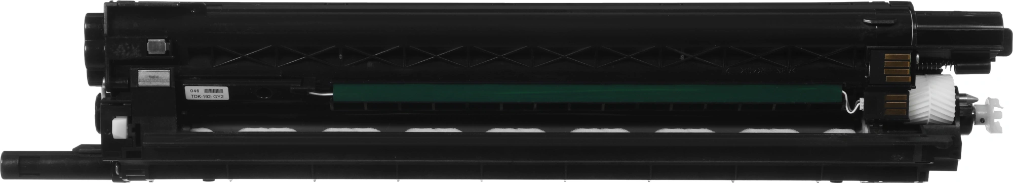 Блок фотобарабана Xerox 013R00658 желтый цв:51000стр. для WC 7120/7125/7220/7225 Xerox