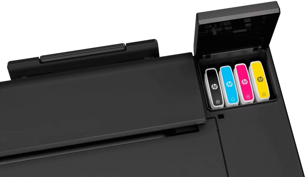 Плоттер HP Designjet T850 (2Y9H0A) A0/36"
