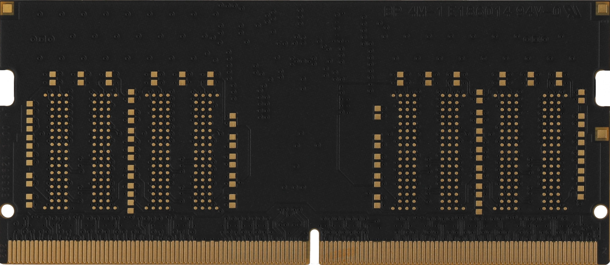 Память DDR5 8GB 4800MHz Kingspec KS4800D5N11008G RTL PC5-38400 CL40 SO-DIMM 288-pin 1.1В single rank Ret