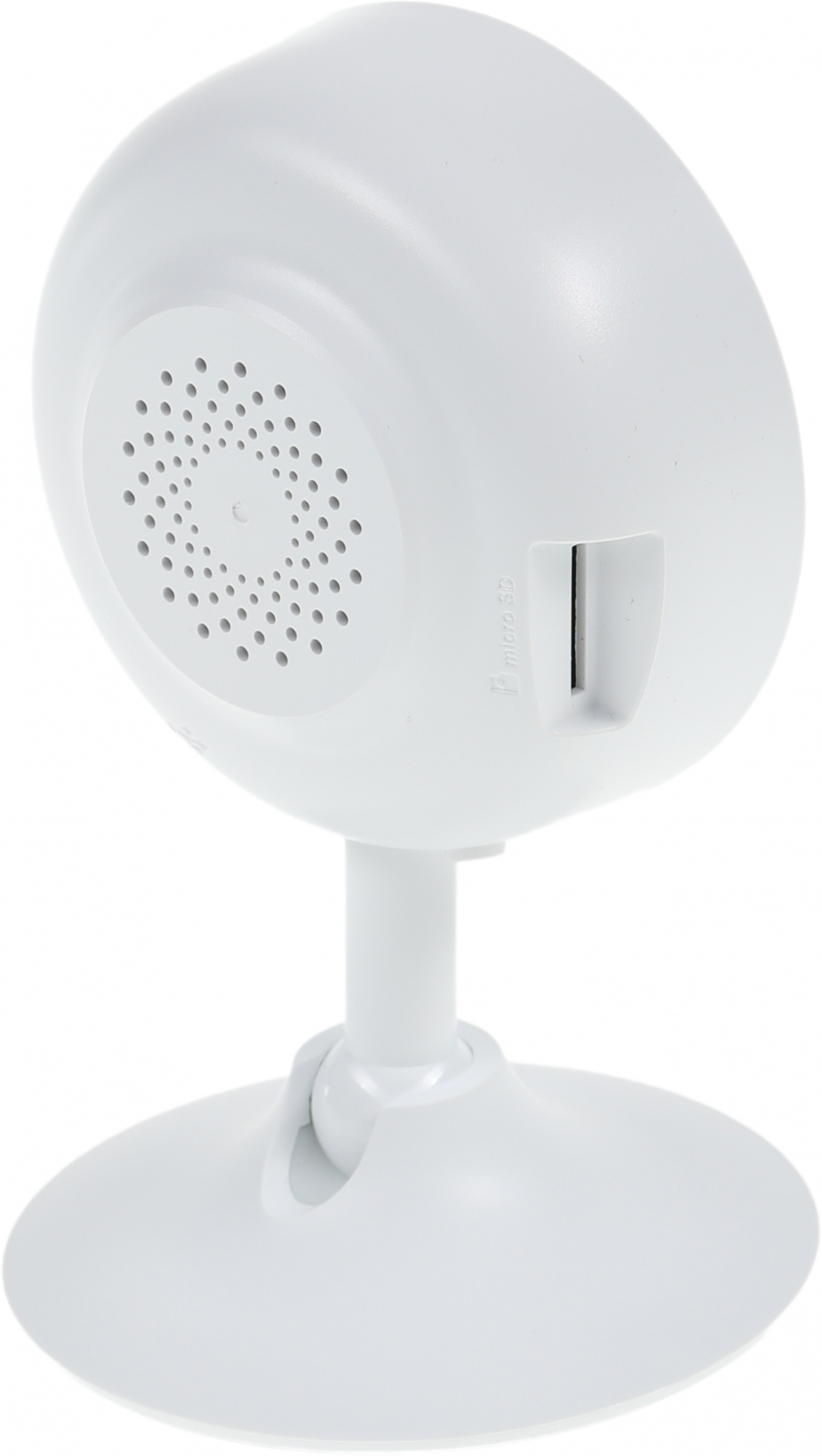 Камера видеонаблюдения IP Ezviz CS-C1C-F0-1E2WF Wi-Fi 2.8-2.8мм цв. корп.:белый (C1C-B)