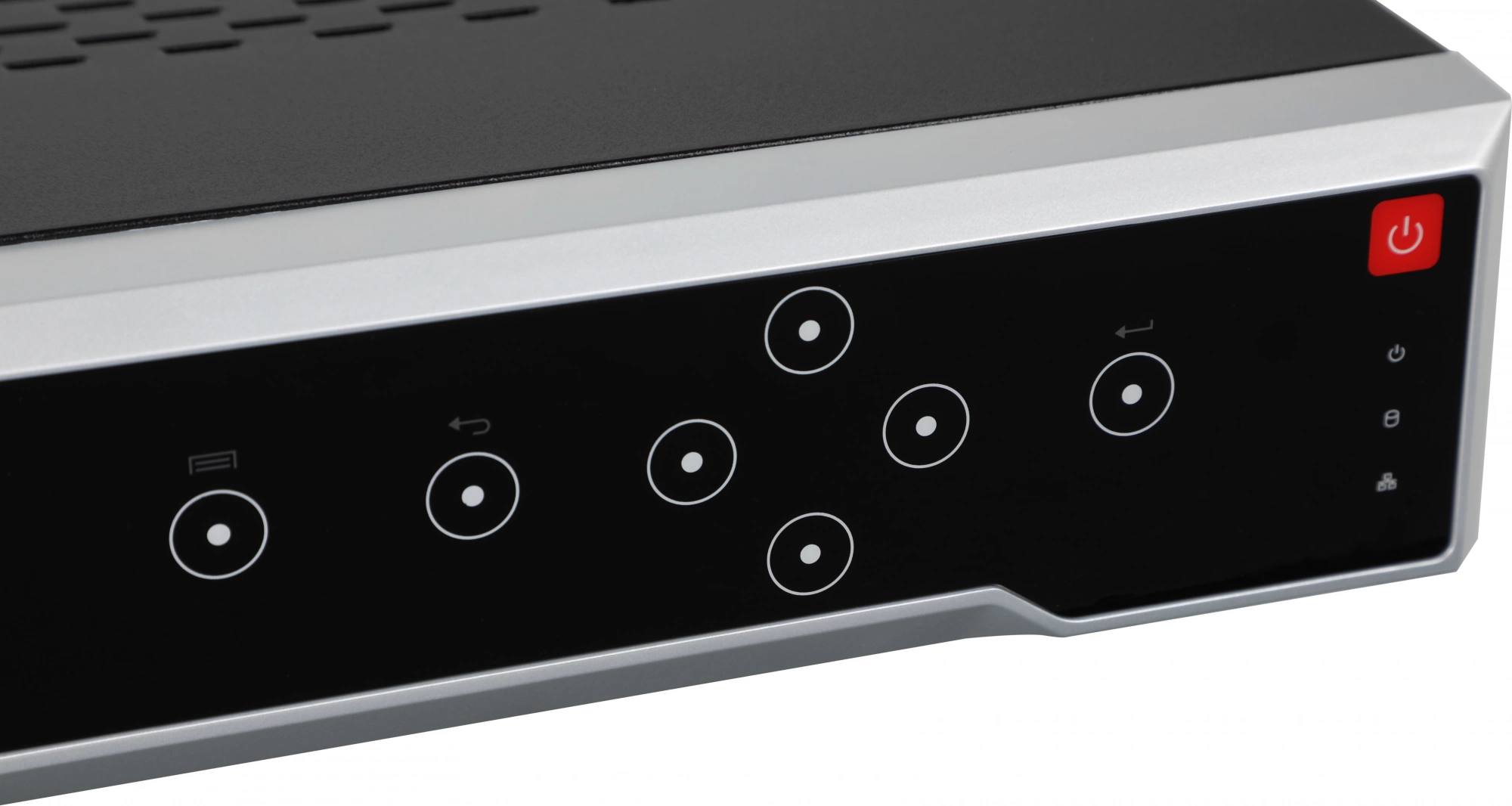 Видеорегистратор Hikvision DS-7764NI-M4