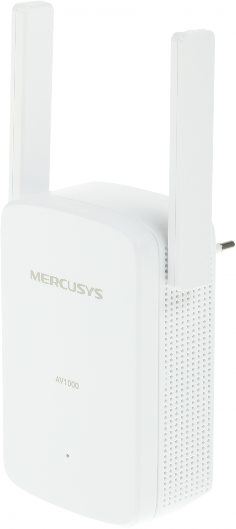 Сетевой адаптер HomePlug AV Mercusys MP510 KIT AV1000 Gigabit Ethernet (ант.внеш.несъем.) 2ант. (упак.:2шт)