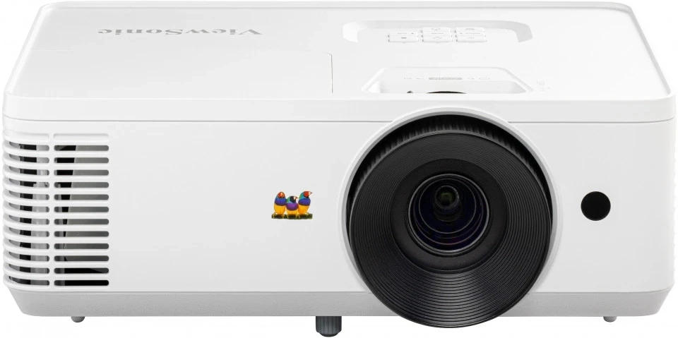 Проектор ViewSonic PA700S DLP 4500Lm ANSI (800x600) 12500:1 ресурс лампы:4000часов 2xHDMI 2.7кг