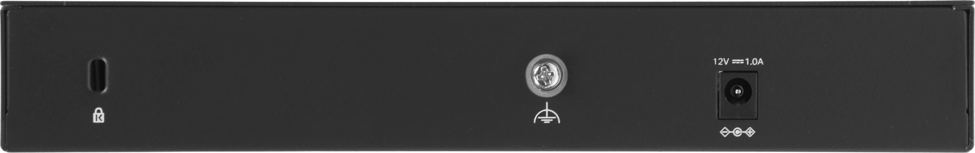 Межсетевой экран TP-Link SafeStream ER7206 10/100/1000BASE-TX/SFP