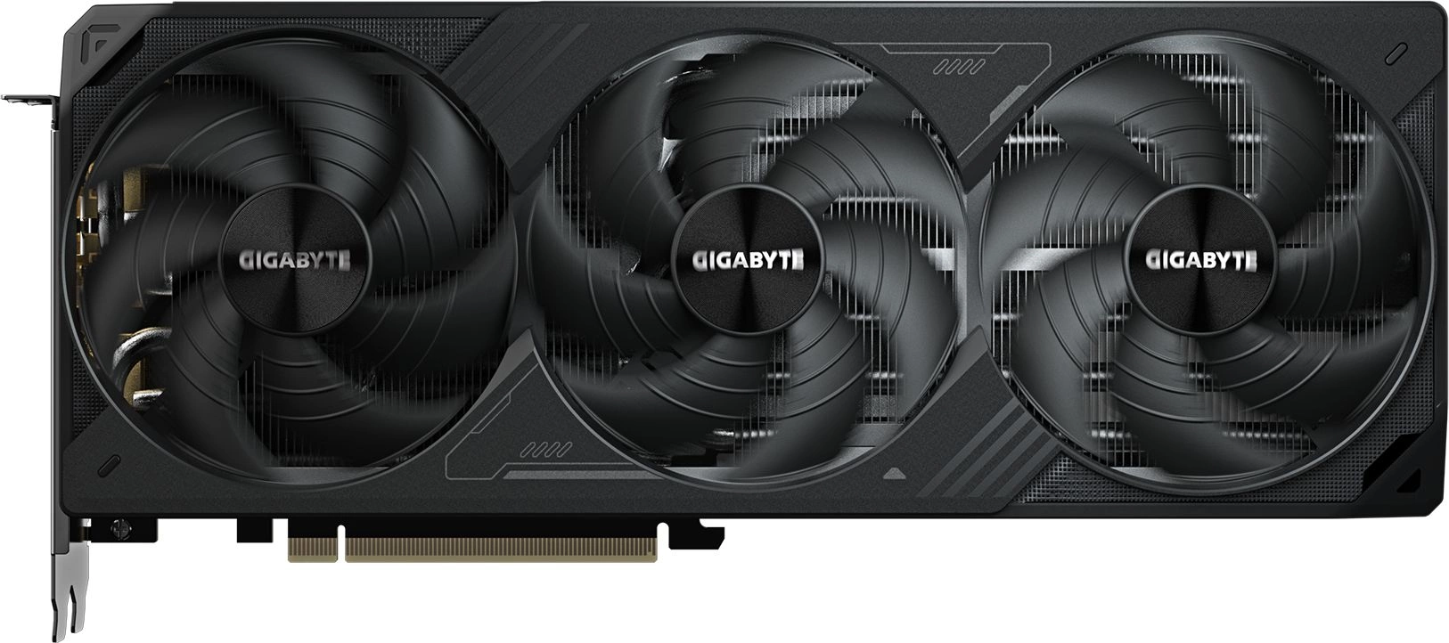 Видеокарта Gigabyte PCI-E 5.0 GV-N507TWF3OC-16GD 1.0 NVIDIA GeForce RTX 5070TI 16Gb 256bit GDDR7 2497/28000 HDMIx1 DPx3 HDCP Ret