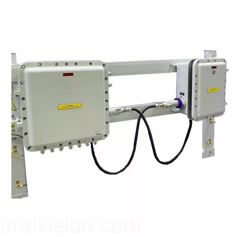 PSW-2G8F+UPS-Ex - Взрывозащищенный уличный управляемый коммутатор Tfortis с POE+ и встроенным ИБП; 8 RJ-45 портов с РОЕ 10/100Base-Tx (af/at) (1 и 2 порт до 60Вт);; 2 SFP порта 1000Base-X; Суммарная мощность PoE 160 Вт