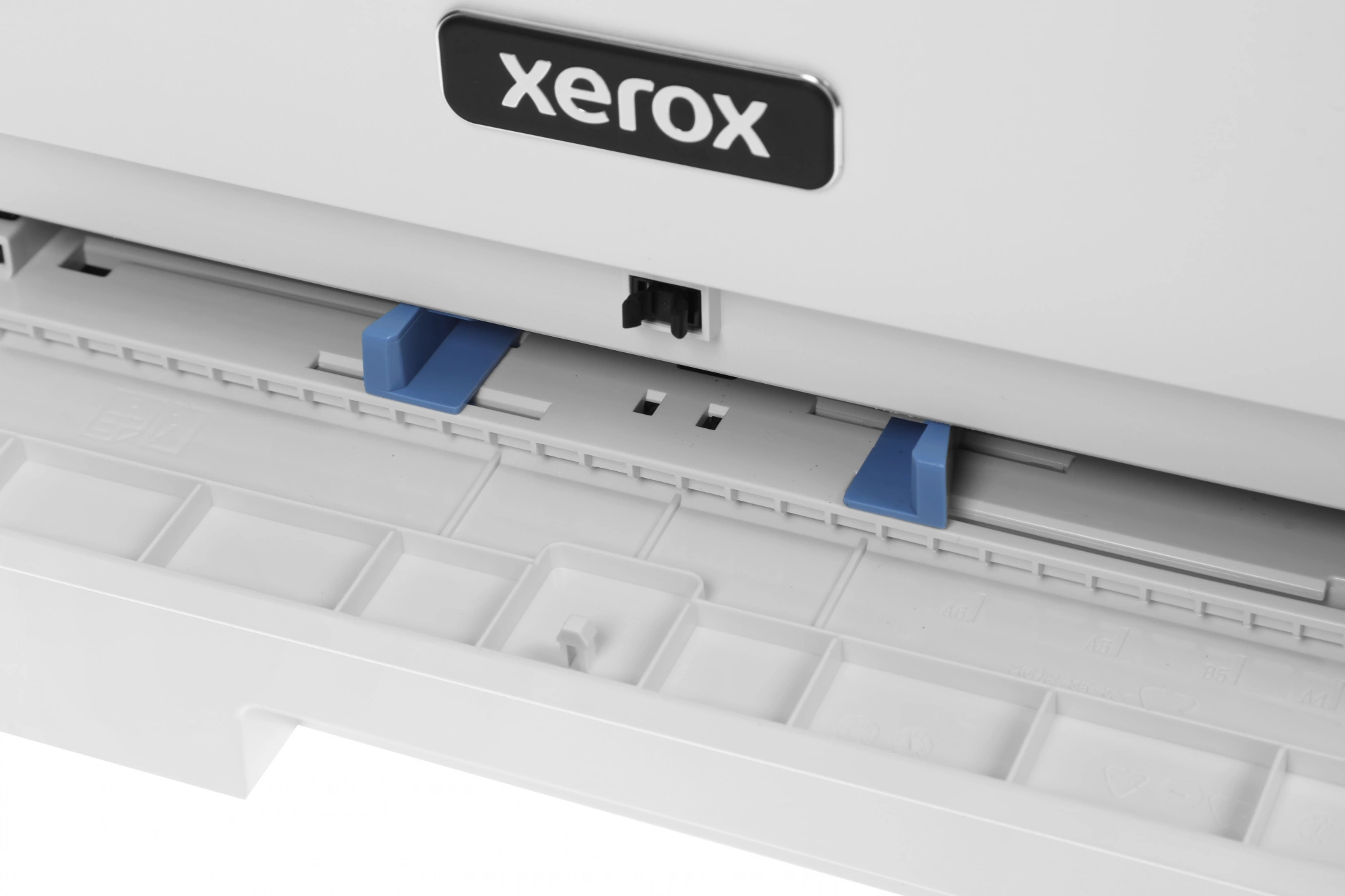 Принтер лазерный Xerox B230V_DNI A4 Duplex Net WiFi белый