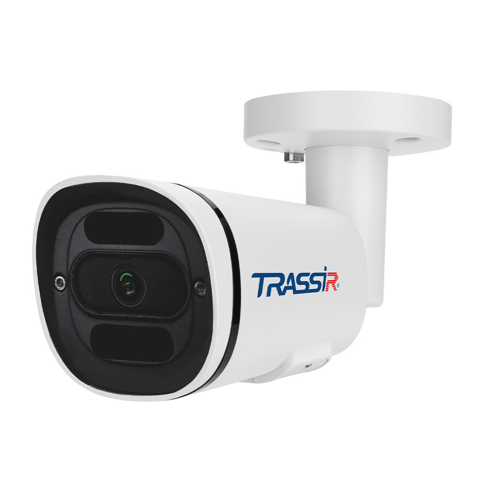TR-D2121IR3 v7 (D) 2.8 -  IP-камера TRASSIR сборки РФ