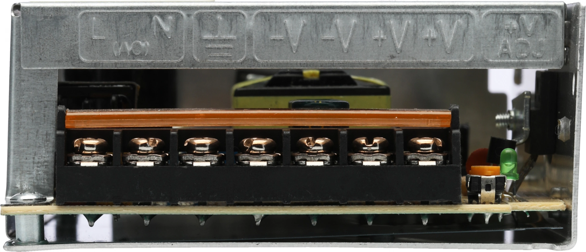 Блок питания AC/DC Falcon Eye FE-S-5/12 11.5В 13.55В