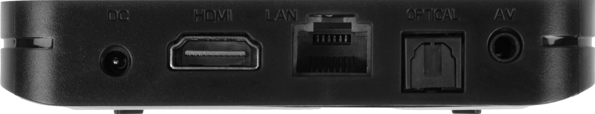 Медиаплеер Harper ABX-105 8Gb