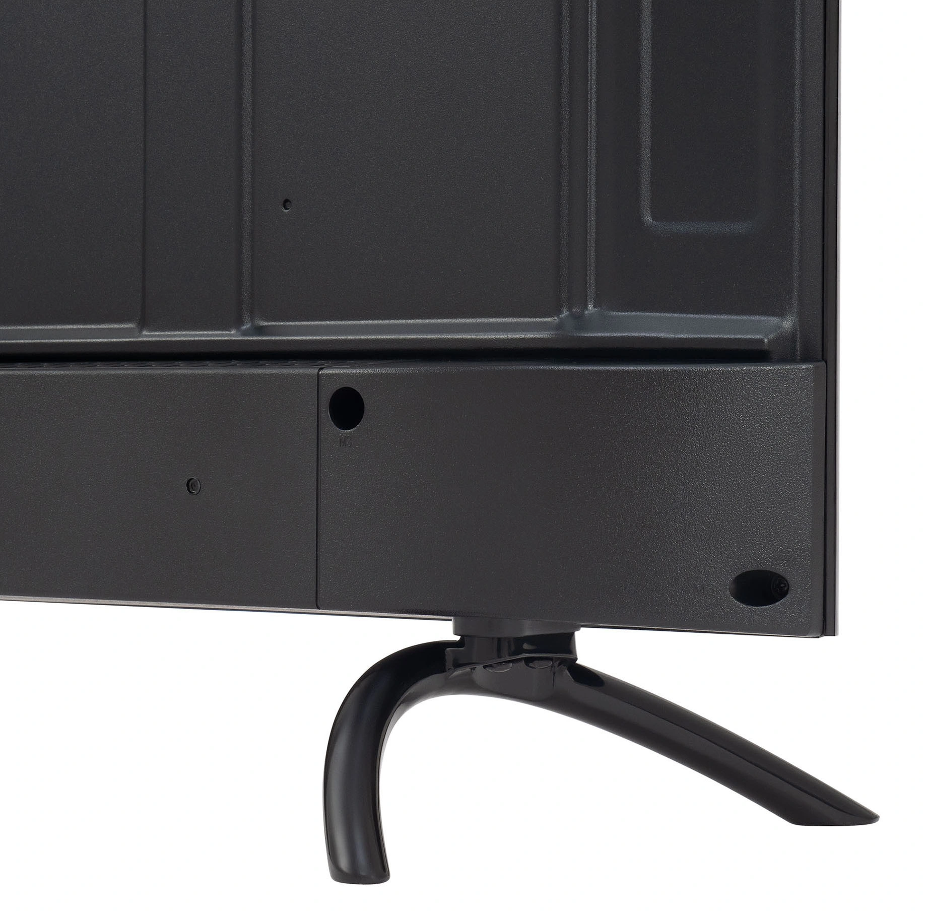 Телевизор LED Hyundai 50" H-LED50BU7003 Яндекс.ТВ Frameless черный 4K Ultra HD 60Hz DVB-T DVB-T2 DVB-C DVB-S DVB-S2 USB WiFi Smart TV