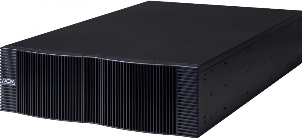 Батарея для ИБП Powercom BAT VGD-240V RM for MRT/VRT-10K (240Vdc, 12V/ 9Ah*20pcs), (арт.: 2006541)