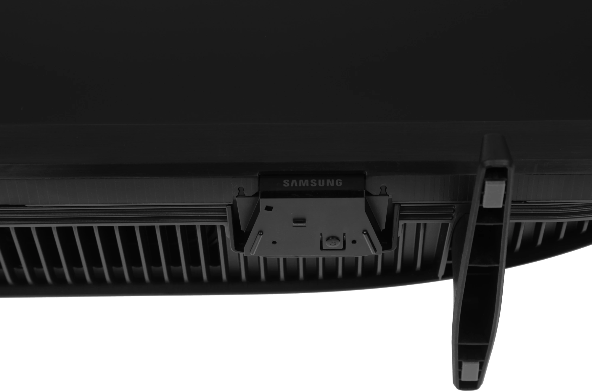 Телевизор LED Samsung 32" UE32F6000FUXRU черный FULL HD 60Hz DVB-T2 DVB-C DVB-S2 USB WiFi Smart TV