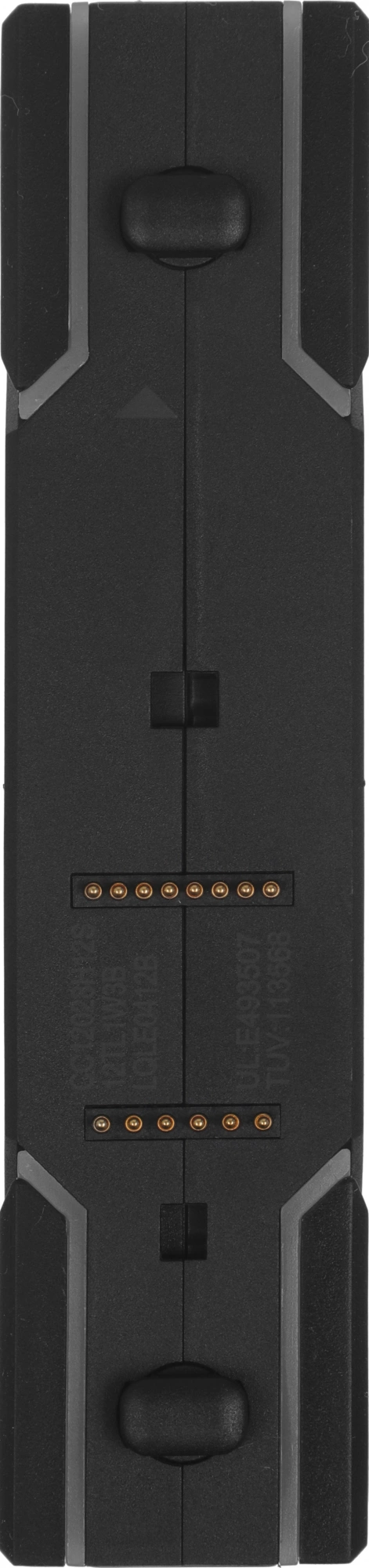 Вентилятор для корпуса Lian-Li Uni Fan TL Wireless 120 ARGB 120х120x28 черный 4-pin 33дБ (упак.:3шт) (G99.12TL1W3B.R0) Ret