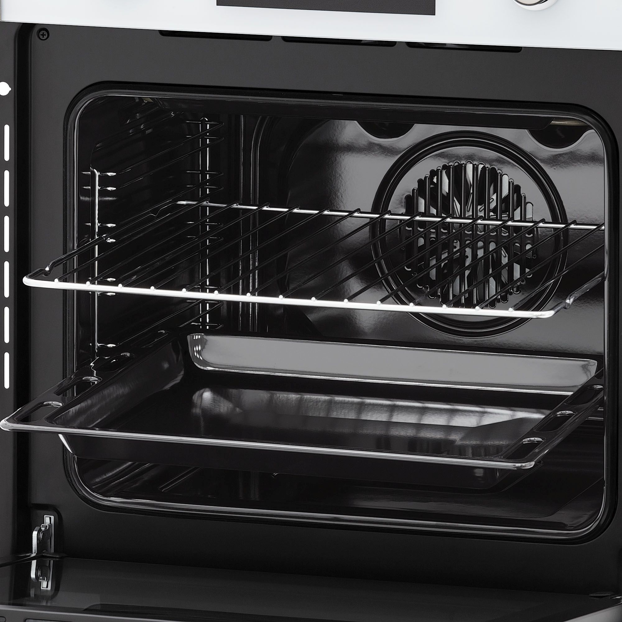 Духовой шкаф Электрический Krona Adriano 60 Wh G2 белый