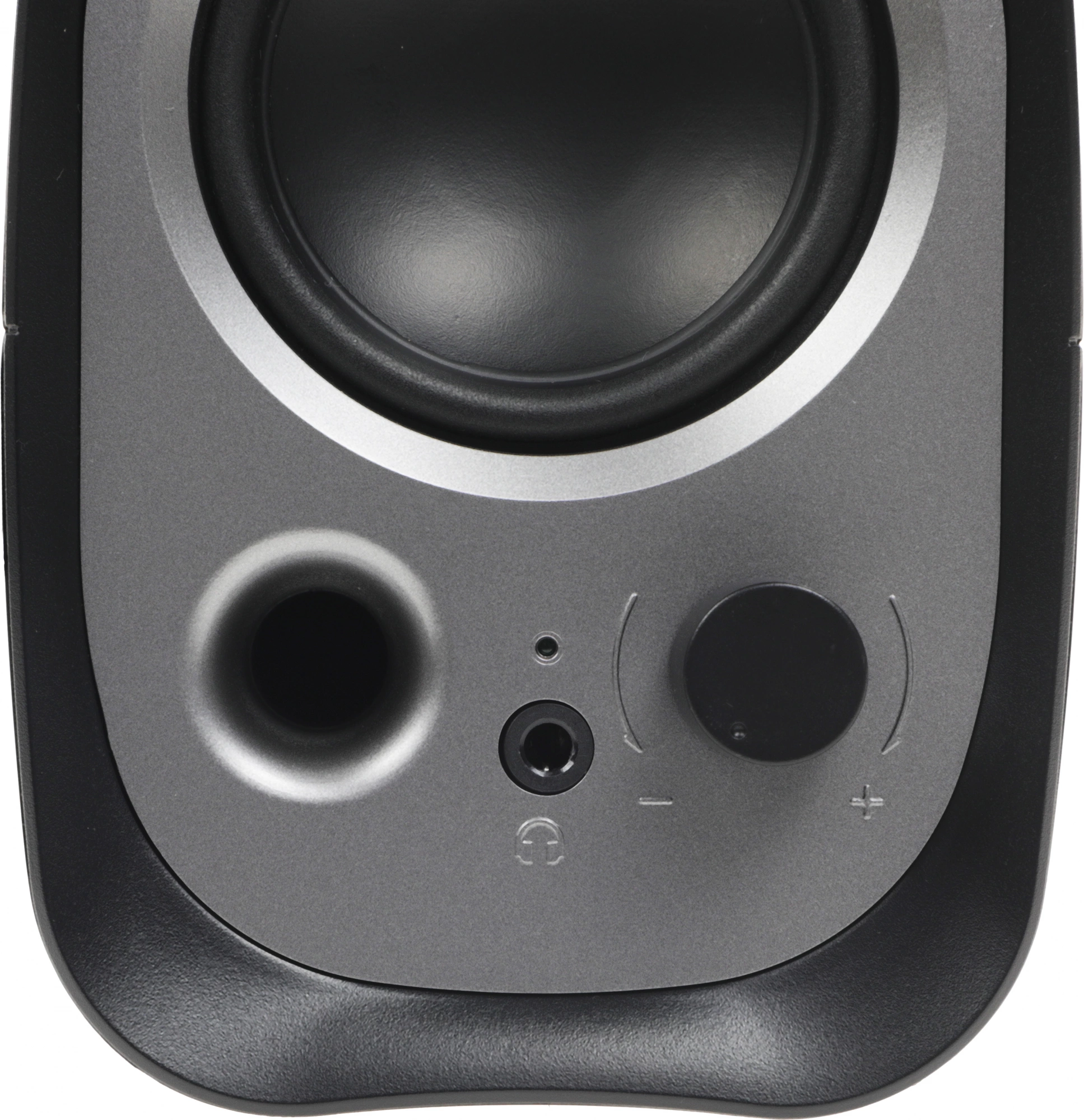 Колонки Edifier R12U 2.0 черный 4Вт портативные