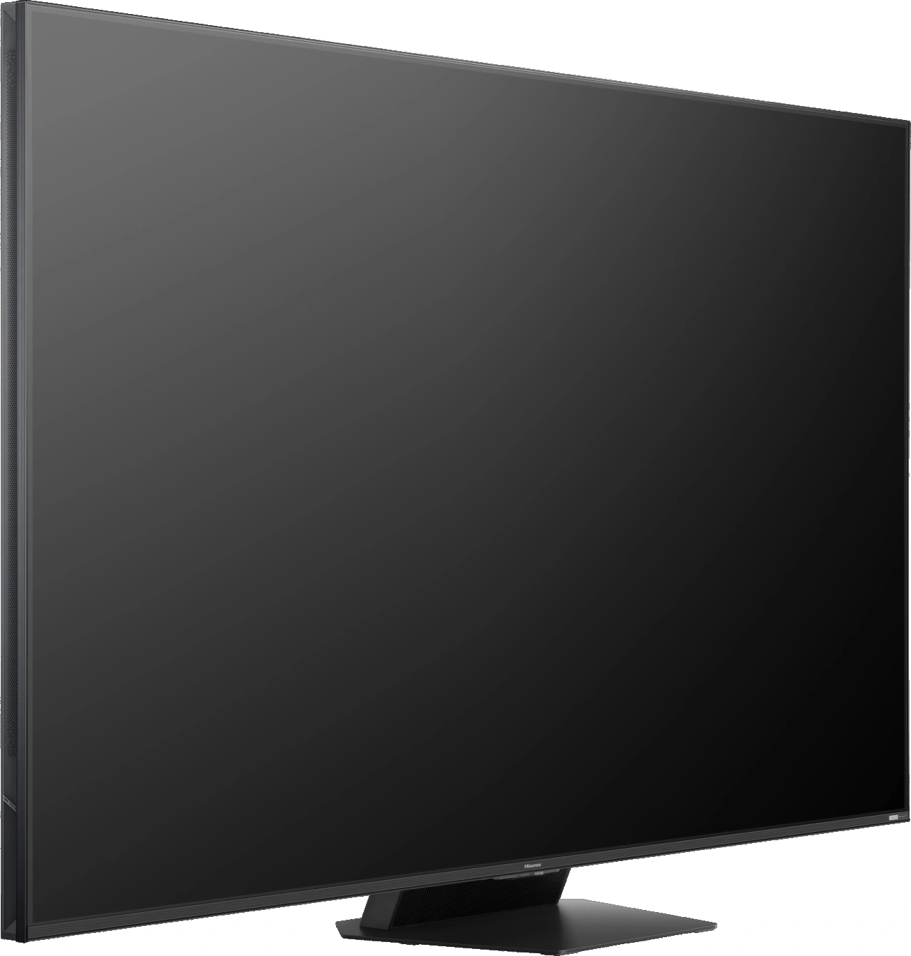 Телевизор QLED Hisense 75" 75UR9S темно-серый 4K Ultra HD 120Hz DVB-T DVB-T2 DVB-C DVB-S DVB-S2 USB WiFi Smart TV