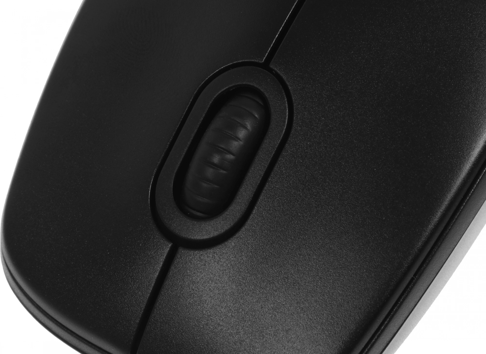 Мышь Logitech M90 черный оптическая 1000dpi USB 2but (910-001795)
