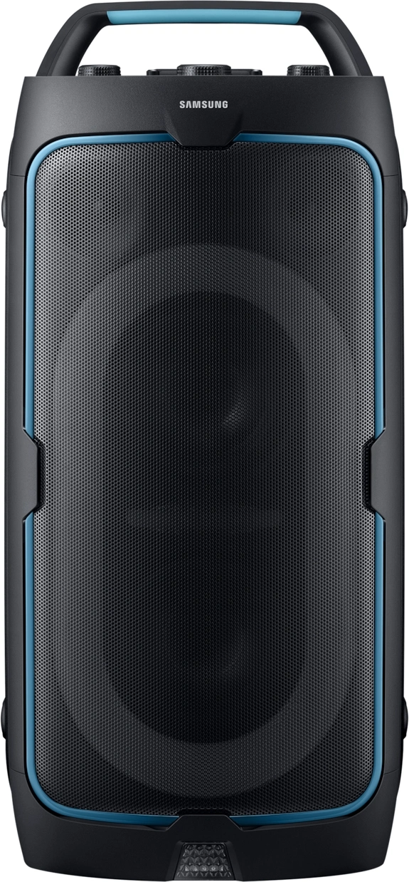 Саундбар Samsung MX-ST50F/RU 2.0 240Вт черный