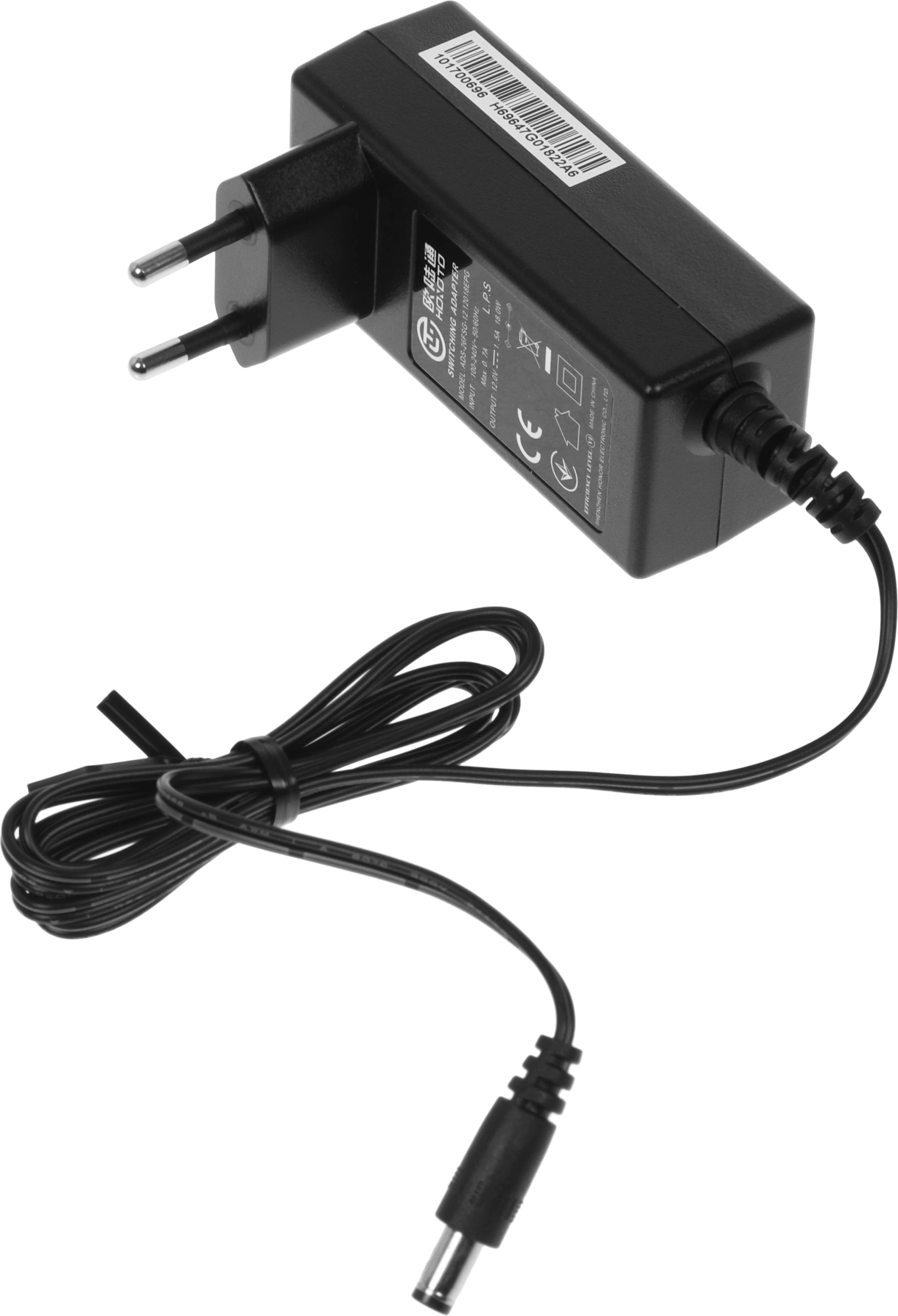 Видеорегистратор Hikvision DS-7104NI-Q1/M(D)