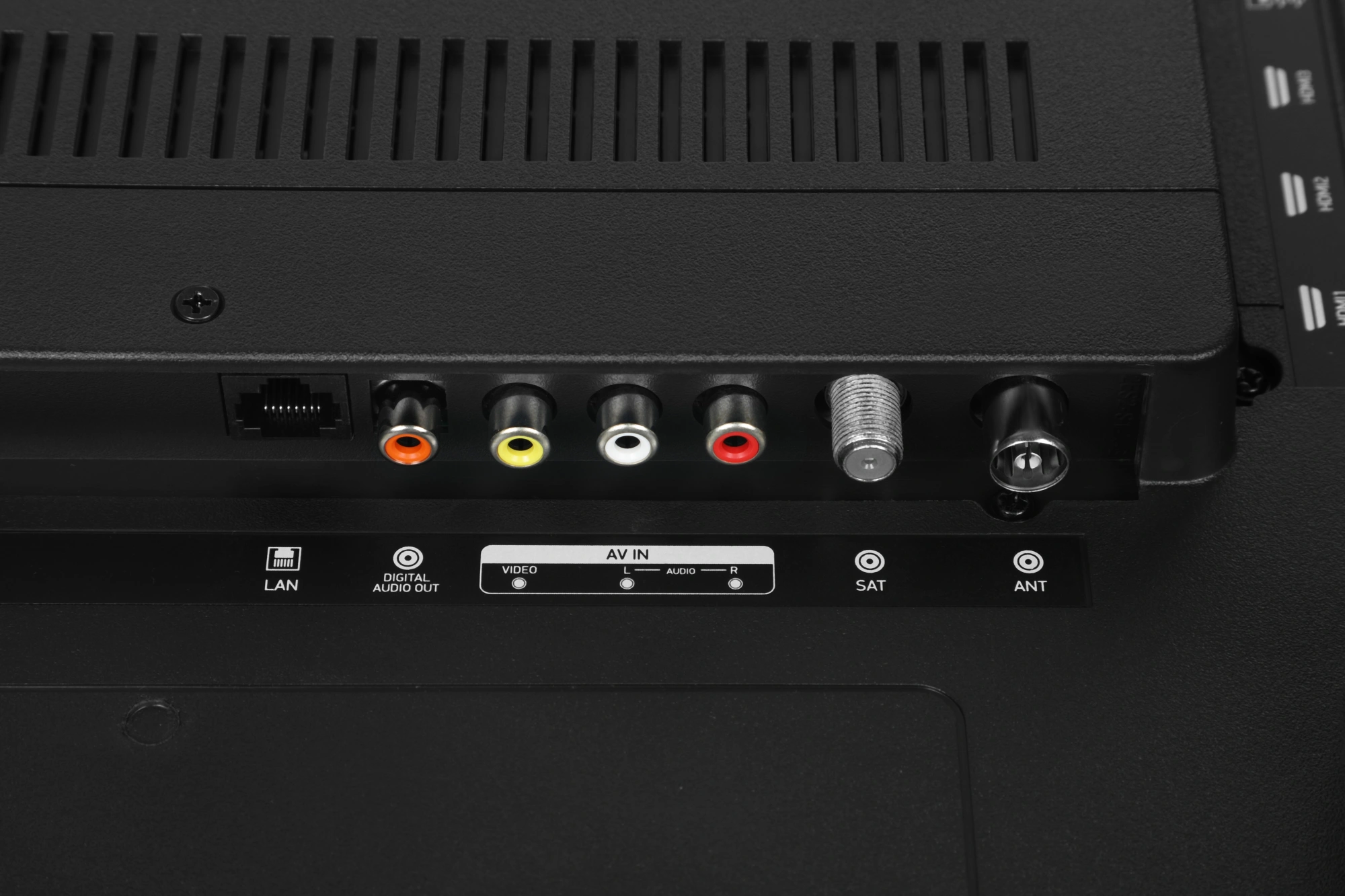 Телевизор LED BBK 42" 42LEX-7280/FTS2C Яндекс.ТВ черный FULL HD 60Hz DVB-T2 DVB-C DVB-S2 USB WiFi Smart TV
