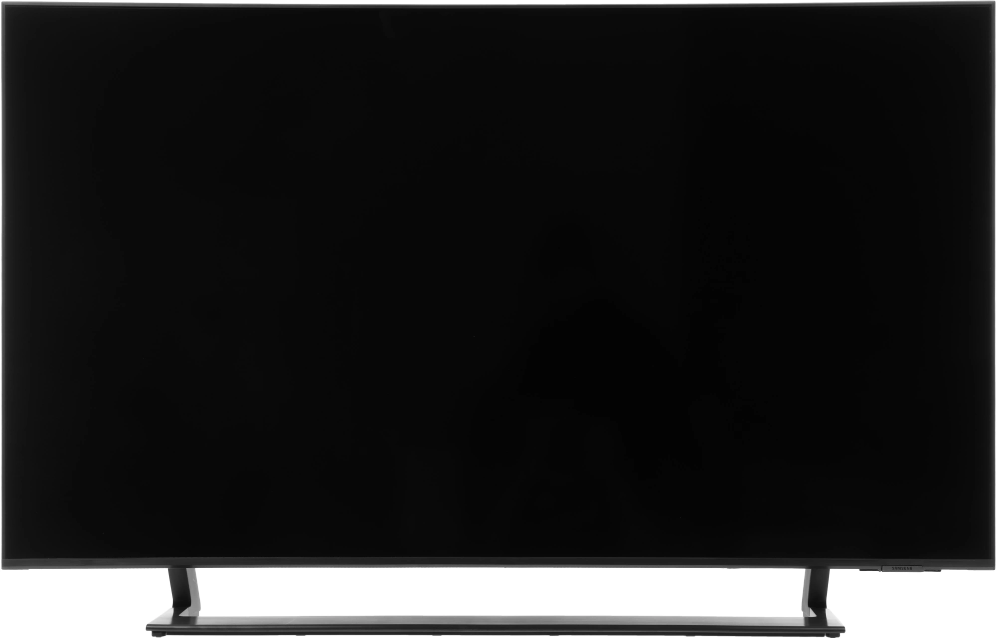 Телевизор LED Samsung 50" UE50DU8500UXRU Series 8 титан 4K Ultra HD 60Hz DVB-T2 DVB-C DVB-S2 USB WiFi Smart TV