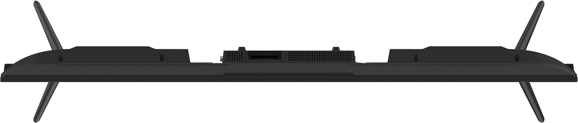 Телевизор LED Starwind 55" SW-LED55UG403 Яндекс.ТВ Frameless черный 4K Ultra HD 60Hz DVB-T DVB-T2 DVB-C DVB-S DVB-S2 USB WiFi Smart TV