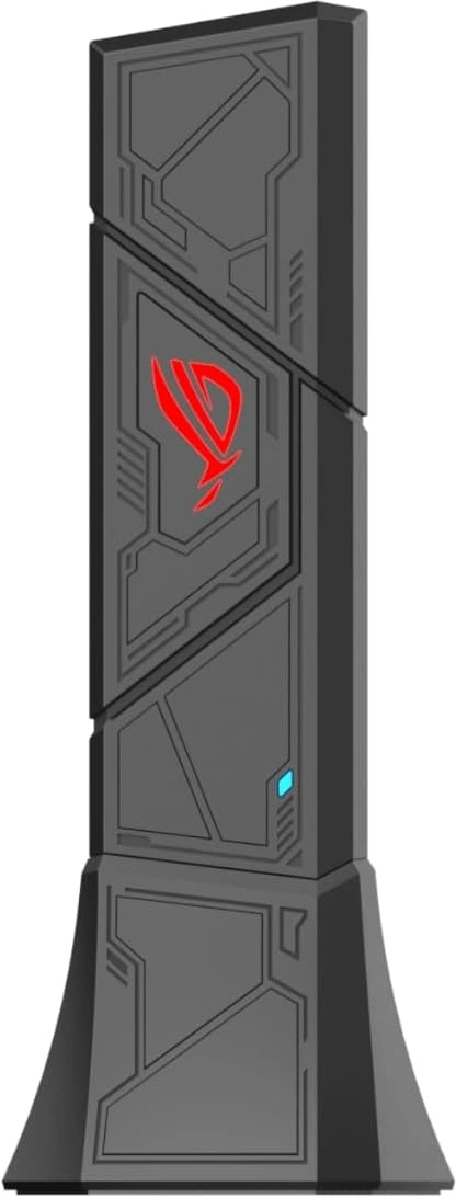 Сетевой адаптер Wi-Fi Asus ROG USB-BE92 BE6500 USB 3.0 (ант.внутр.) 2ант.