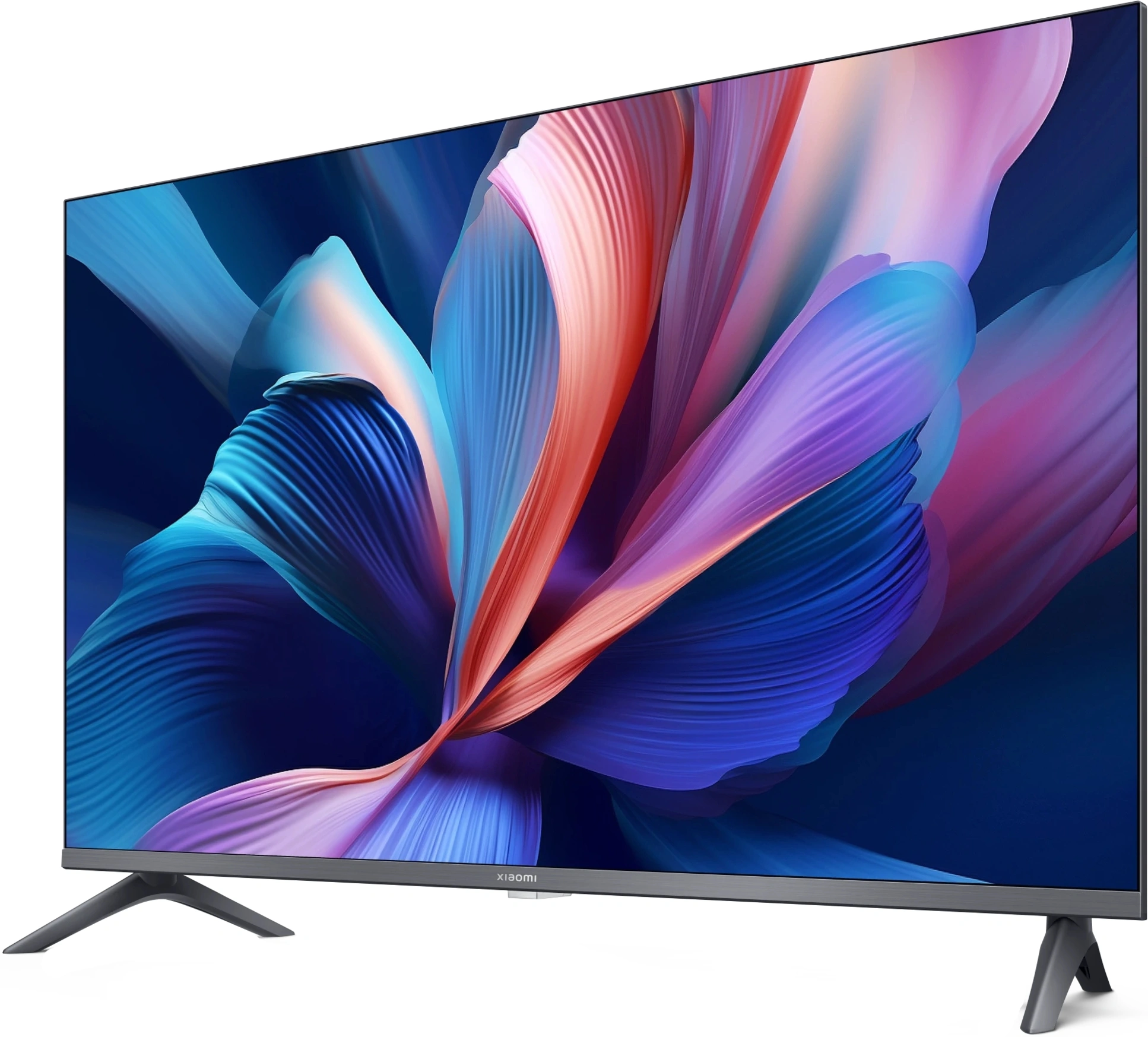 Телевизор LED Xiaomi 32" TV A 32 2026 черный HD 60Hz DVB-T DVB-T2 DVB-C DVB-S DVB-S2 USB WiFi Smart TV