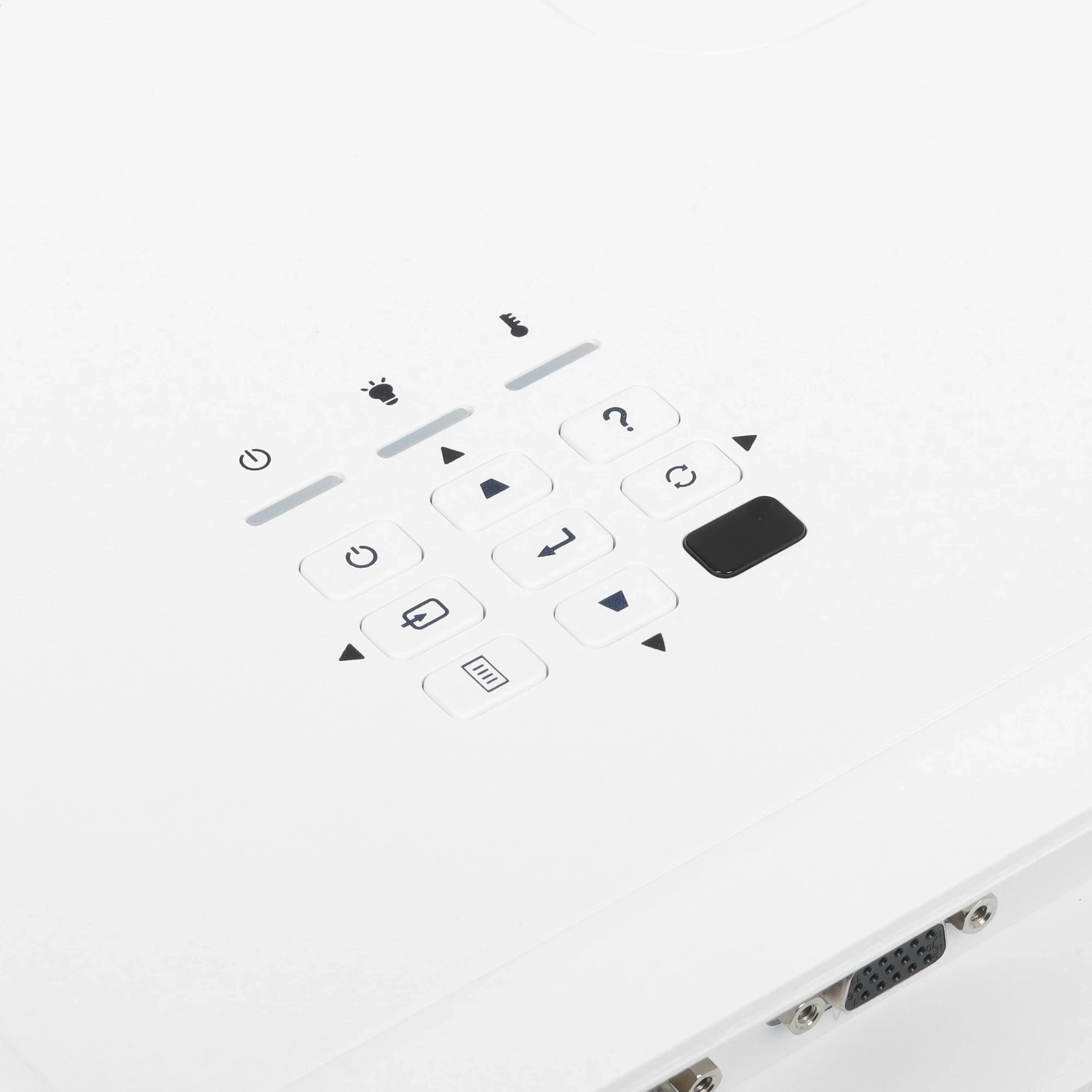 Проектор Infocus IN0022SL DLP 4000Lm LS (800x600) 30000:1 ресурс лампы:15000часов 1xUSB typeA 1xHDMI 2.9кг