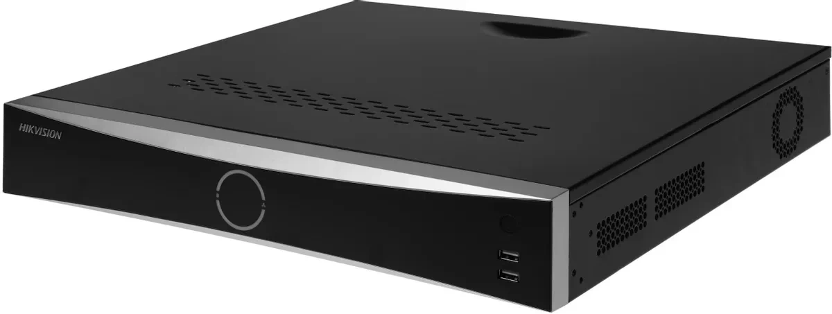 Видеорегистратор Hikvision DS-7716NXI-K4(E)