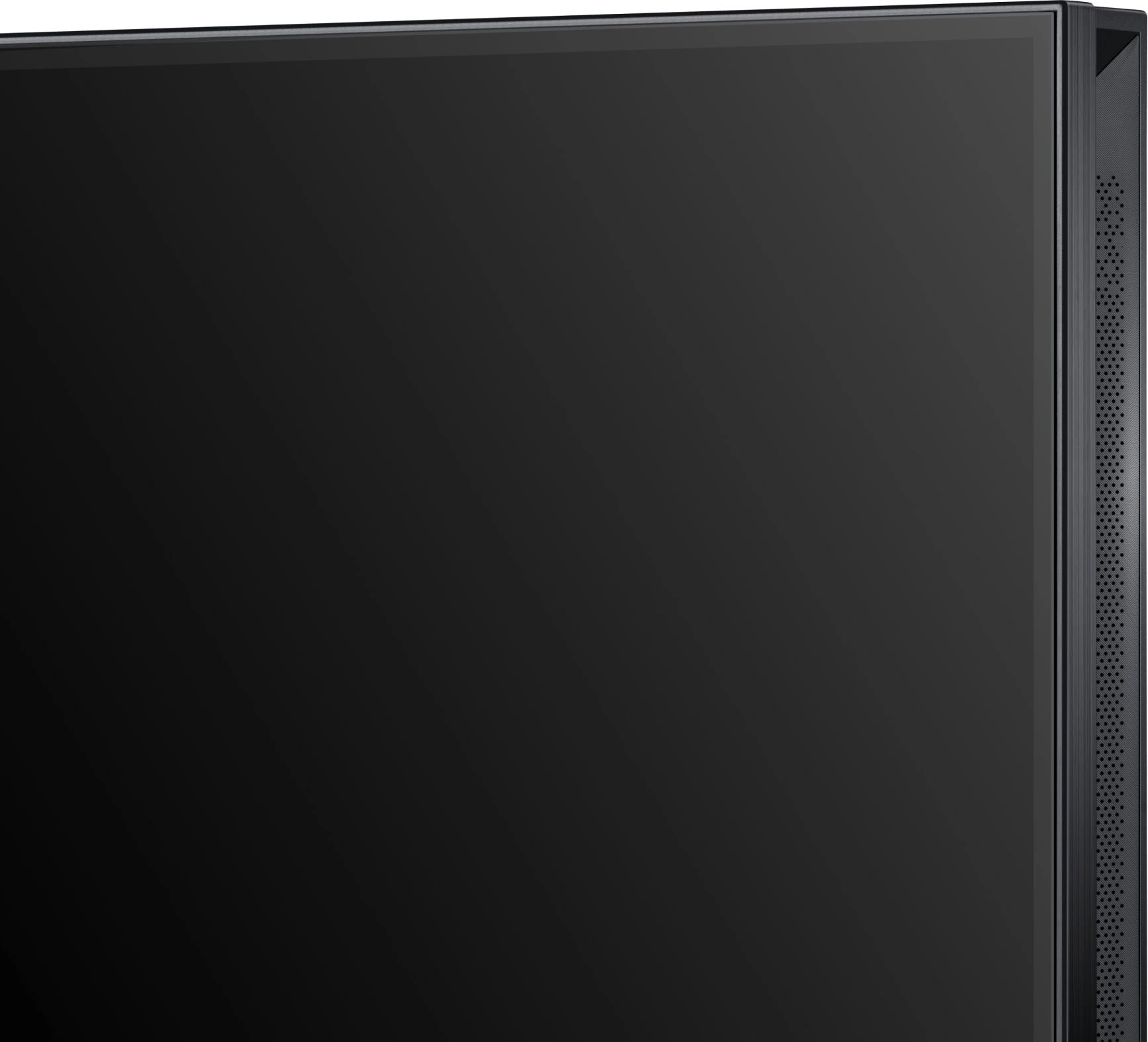 Телевизор QLED Hisense 65" 65UR9S угольно-серый 4K Ultra HD 170Hz DVB-T DVB-T2 DVB-C DVB-S DVB-S2 USB WiFi Smart TV (RUS)