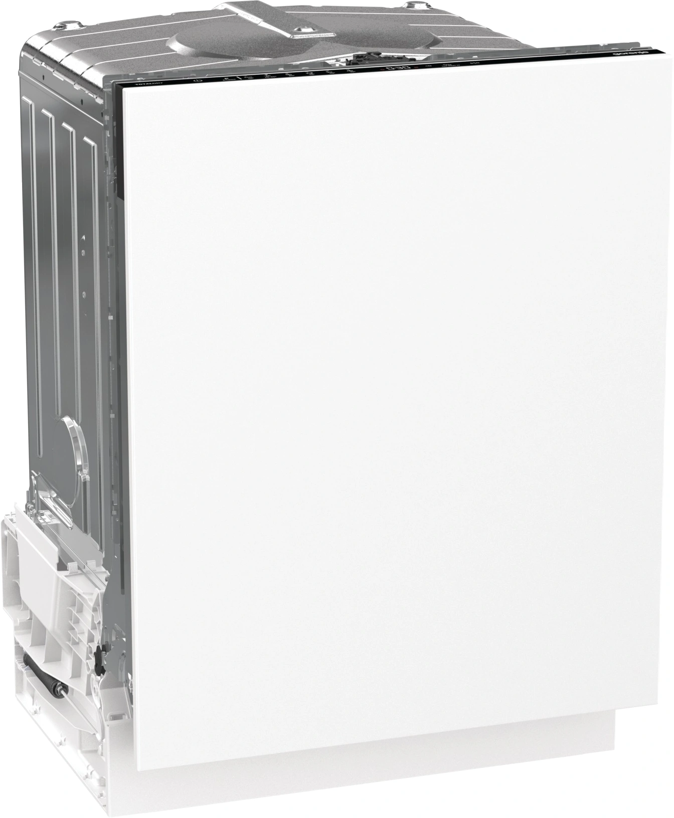 Посудомоечная машина встраив. Gorenje GV642D90 1900Вт полноразмерная